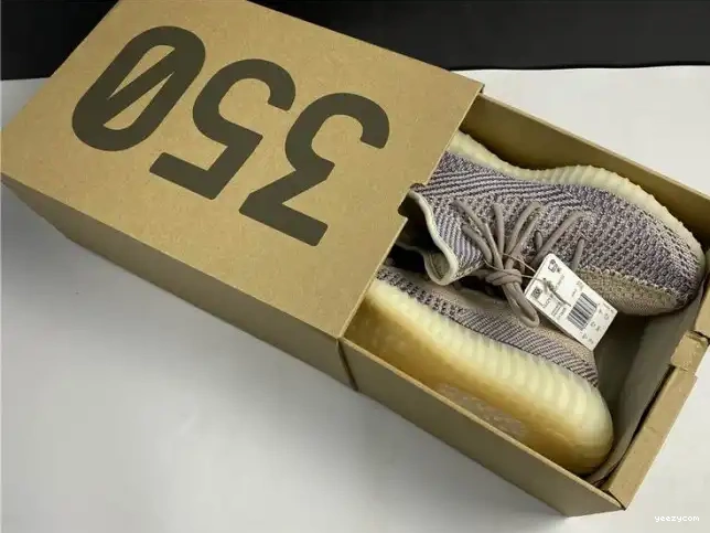V2 Pearl GY7658 350 Ash Boost Yeezy Adidas 0430